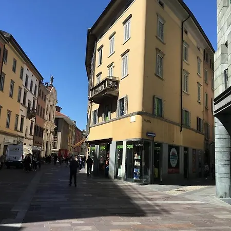 Fenix Apartment