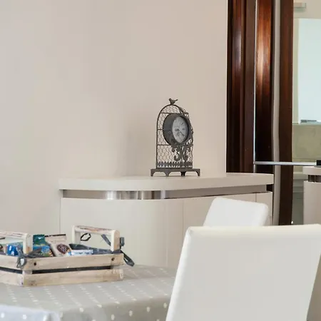 Fenix Apartment Bergamo