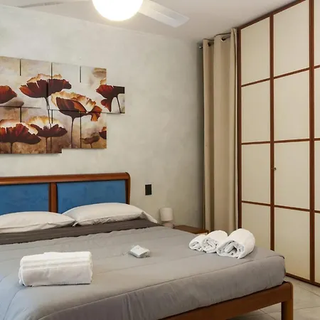 Fenix Apartment *