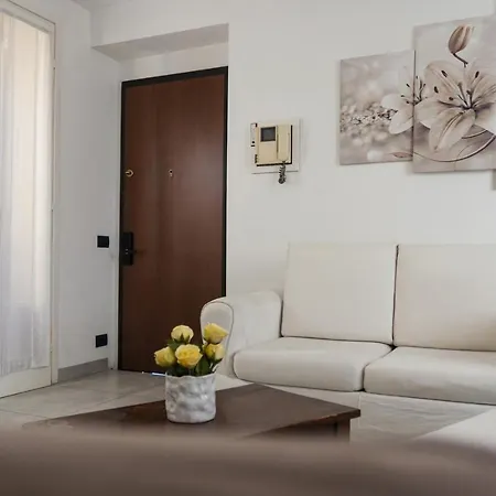 Apartment Fenix
