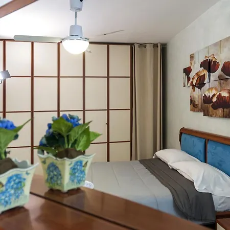 Apartment Fenix Bergamo