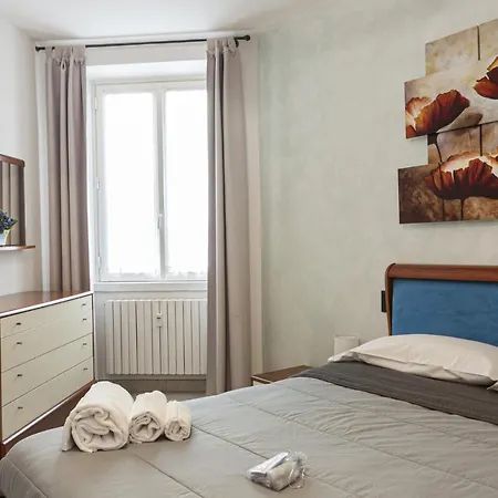 Apartment Fenix Bergamo