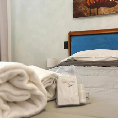 Fenix Apartment Bergamo