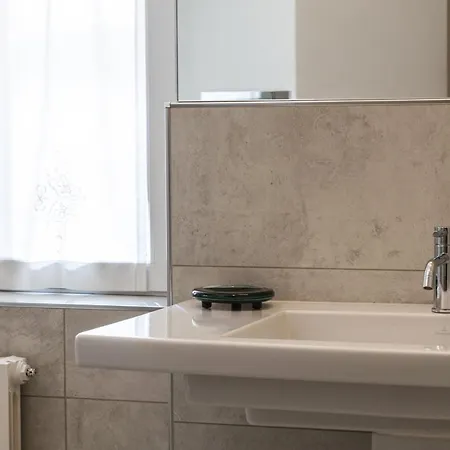 Apartment Fenix Bergamo