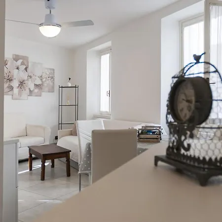 Fenix Apartment Bergamo
