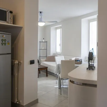 Apartment Fenix *
