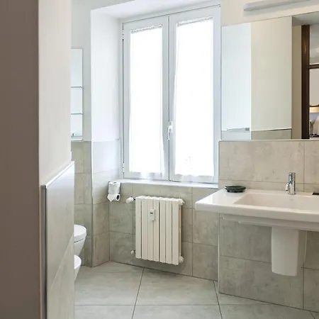 Apartment Fenix Bergamo