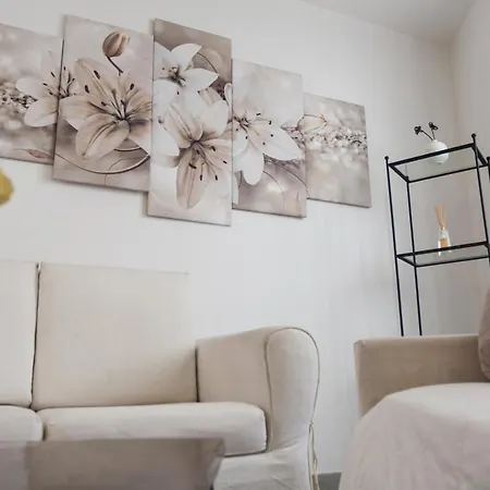 Apartment Fenix Bergamo